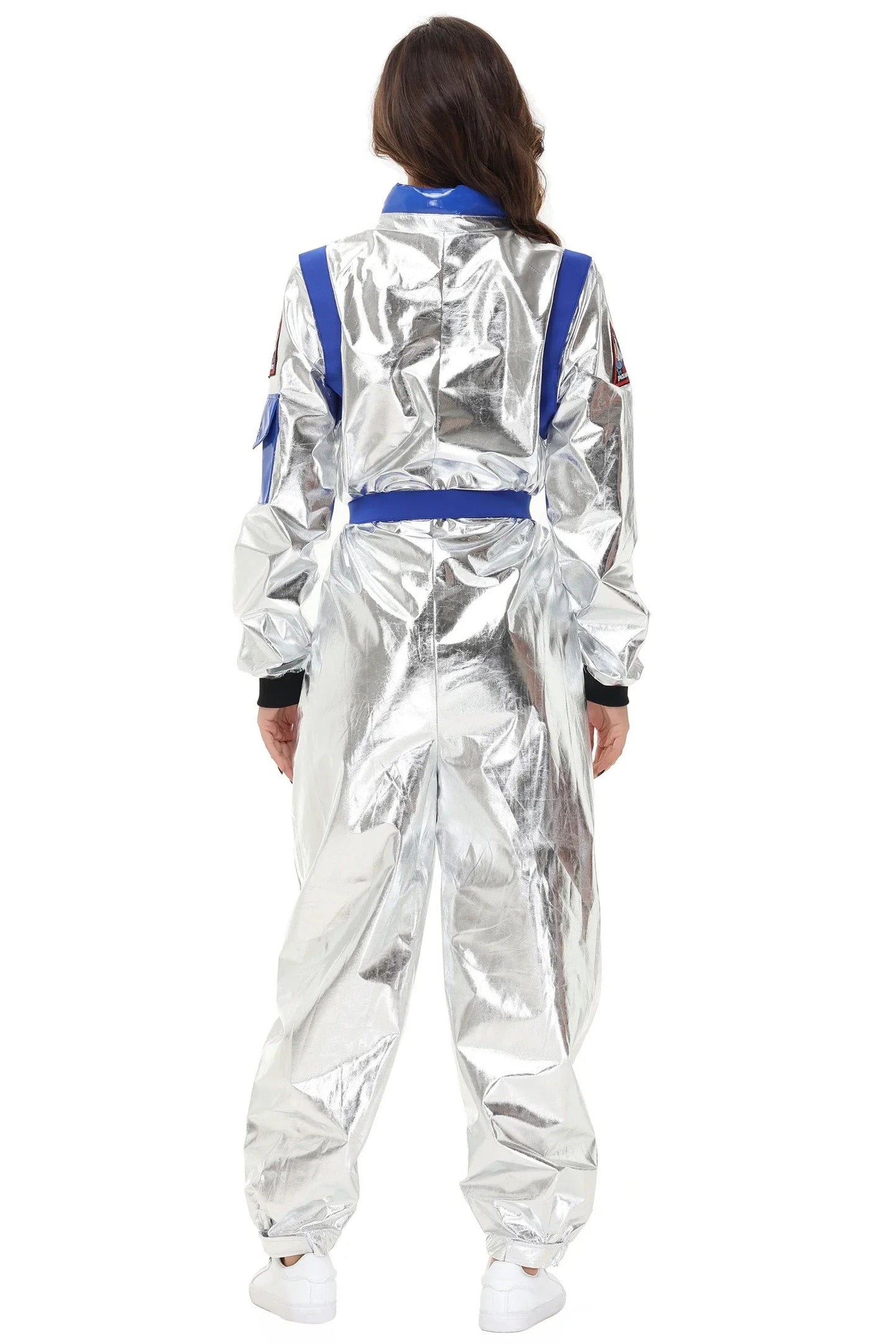 Vrouwen Pak Polyester Comfortabel Ester Stijl