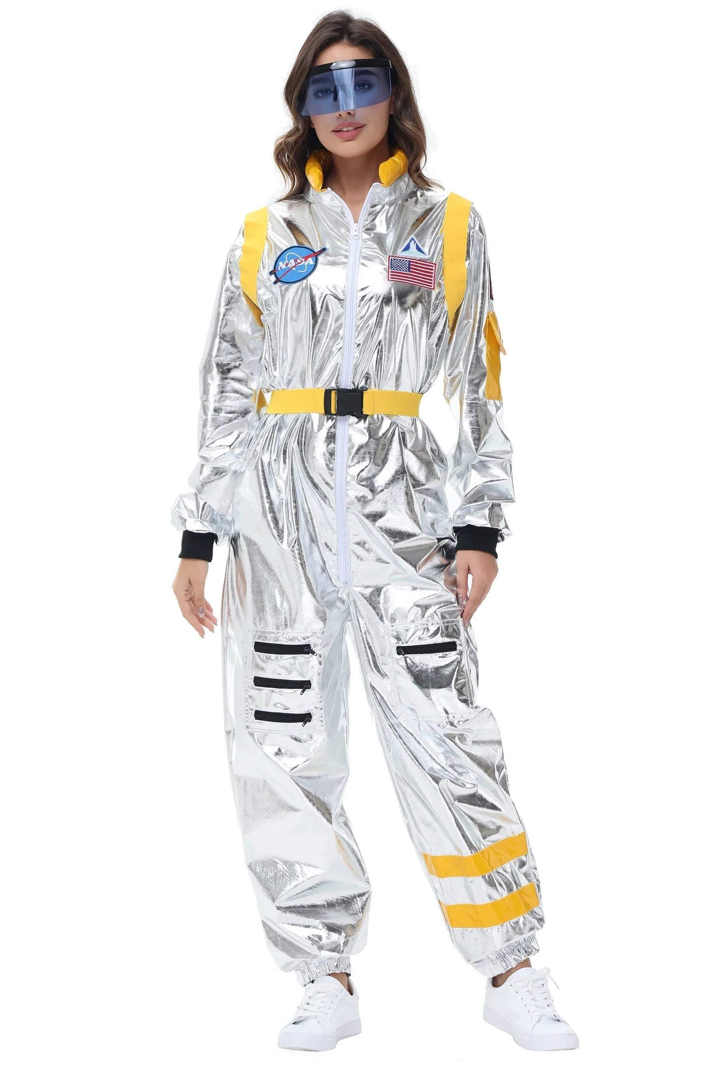 Vrouwen Pak Polyester Comfortabel Ester Stijl