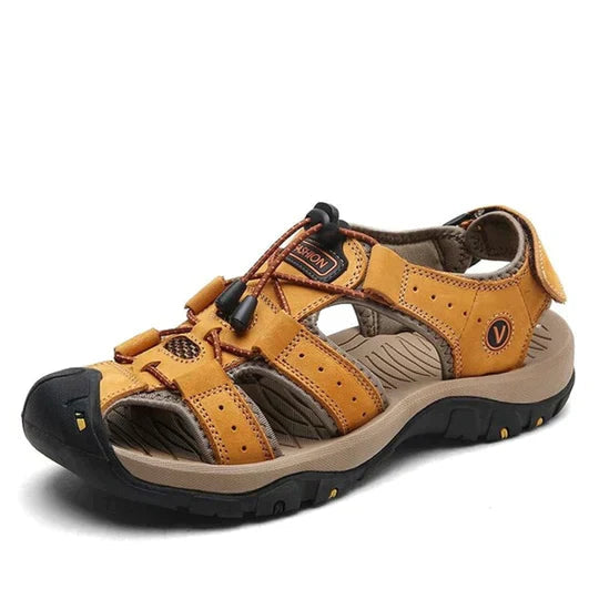 Ergonomische Sandalen Ademend Comfortabel voor Dames en Heren - StudioMarella