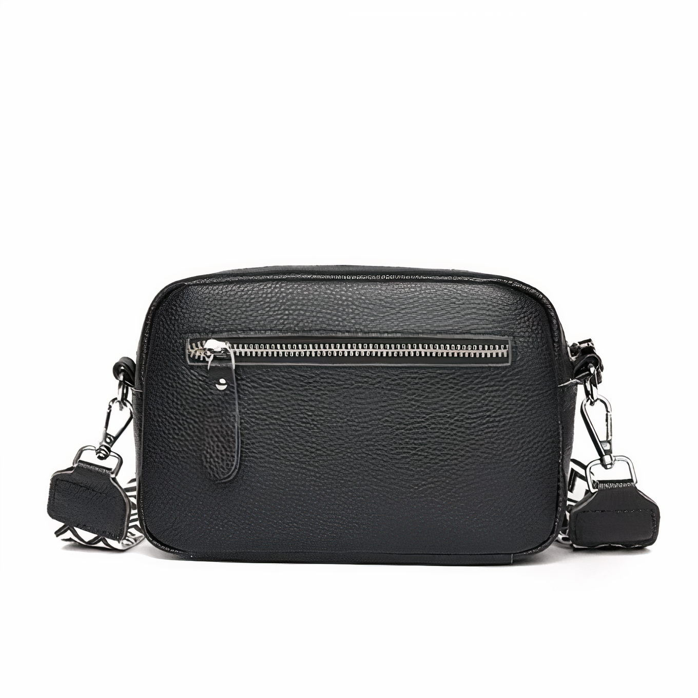 Schoudertasje Mila Elegant Leer dames