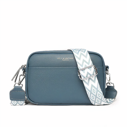 Schoudertasje Mila Elegant Leer dames