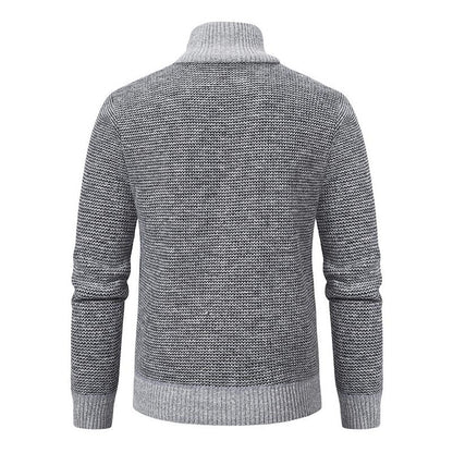 Fedde | Giacca invernale ibrida, calda ed elegante 5