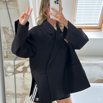 Elegante Blazer voor Dames - Zakelijke en Stijlvolle Jas