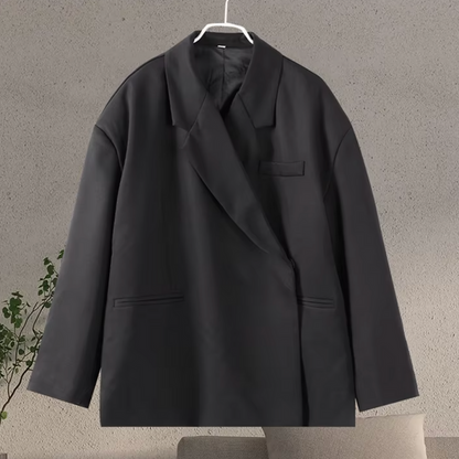 Elegante Blazer voor Dames - Zakelijke en Stijlvolle Jas