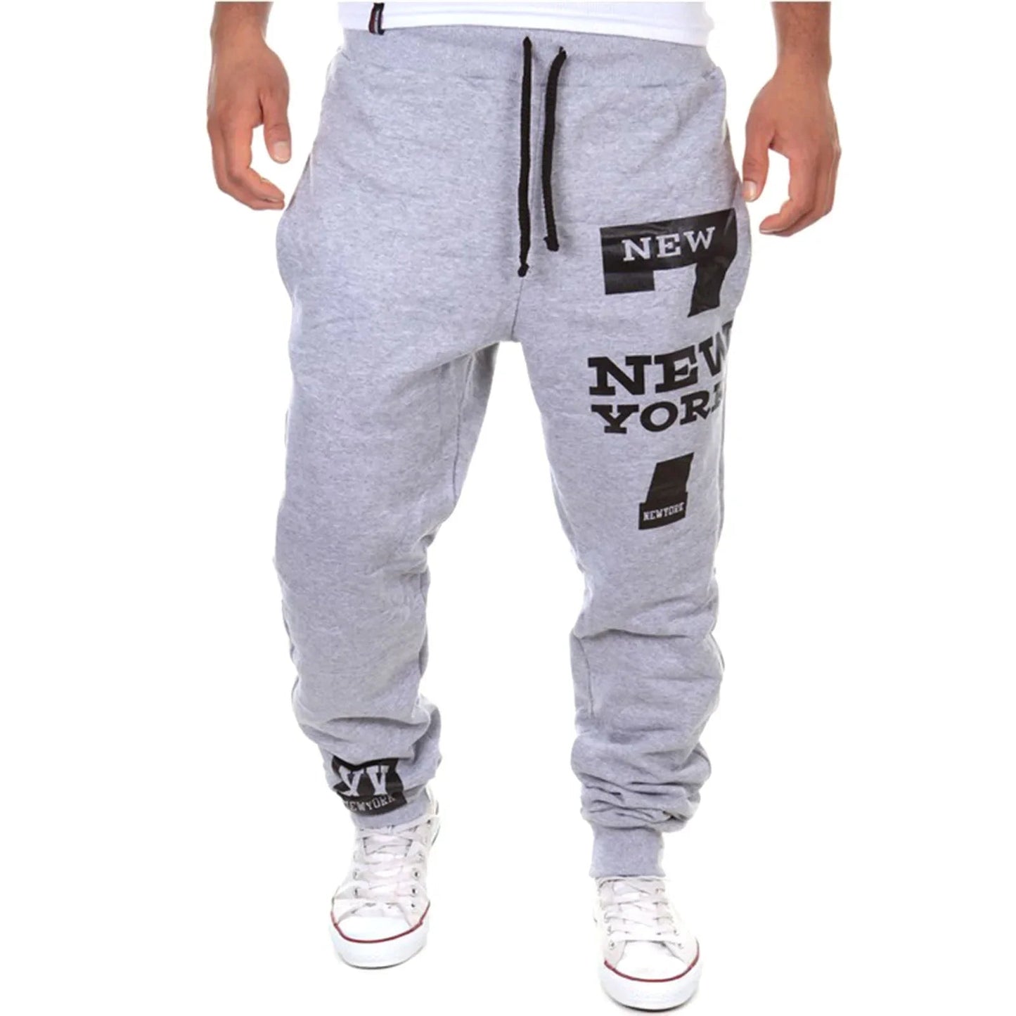 Felix Joggingbroek Elegante Zachte Stof