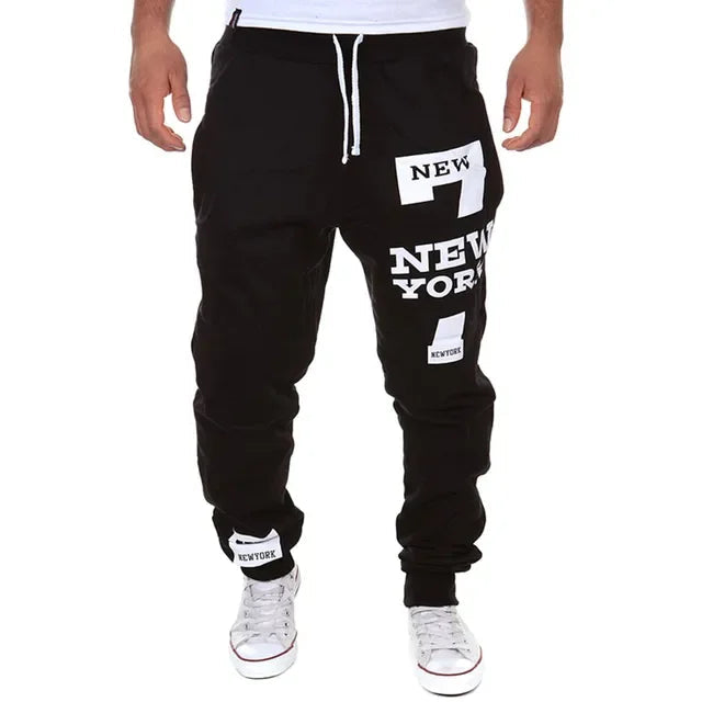 Felix Joggingbroek Elegante Zachte Stof