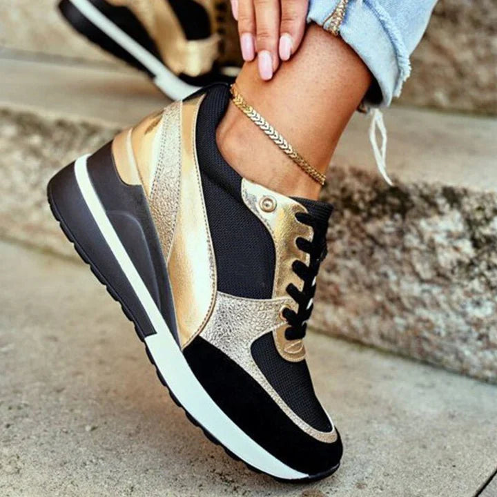 Elegante Dameschoenen Comfortabel voor Dagelijks Gebruik - StudioMarella