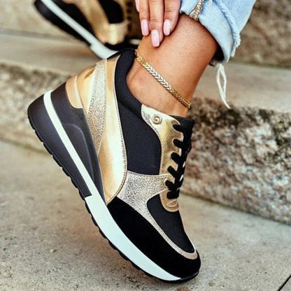 Elegante Dameschoenen Comfortabel voor Dagelijks Gebruik - StudioMarella