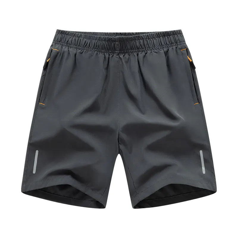 Heren Shorts Sportief Lichtgewicht Zomerkleding - StudioMarella