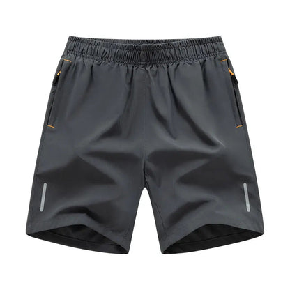 Heren Shorts Sportief Lichtgewicht Zomerkleding - StudioMarella