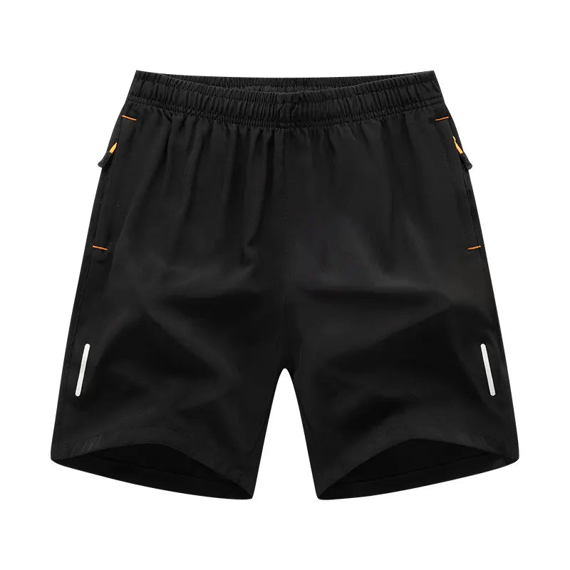 Fingana | Sportieve Lichtgewicht Sport Short Dames 2