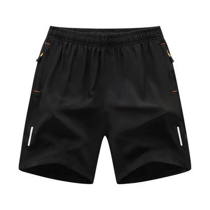 Fingana | Sportieve Lichtgewicht Sport Short Dames 2