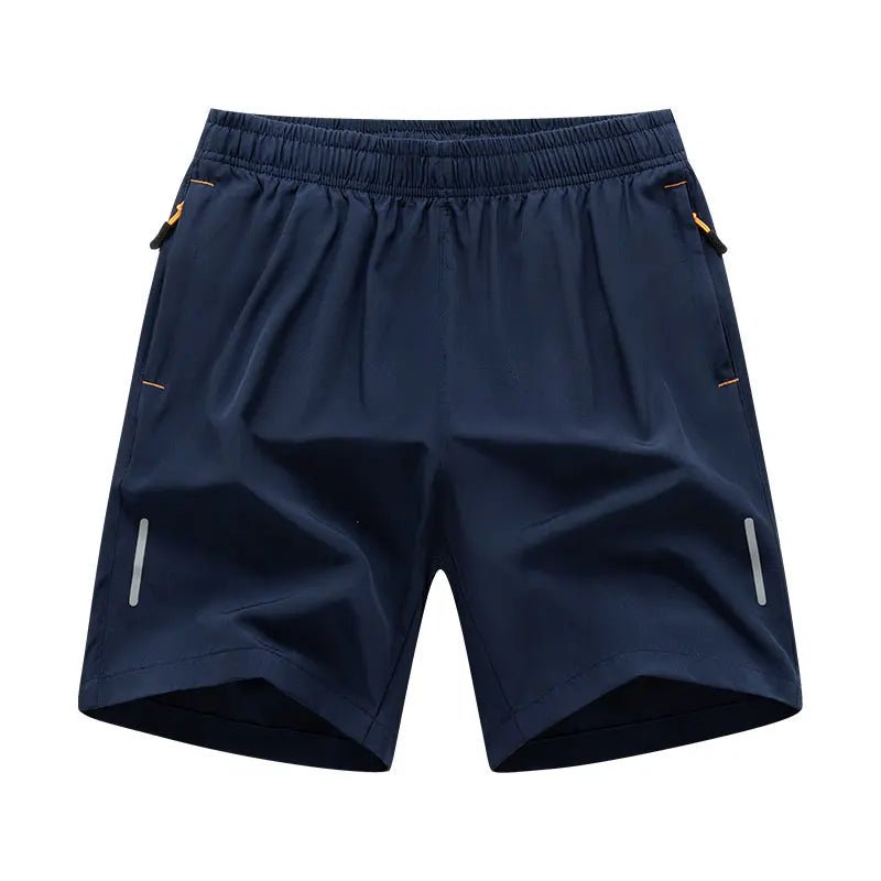 Fingana | Sportieve Lichtgewicht Sport Short Dames 3