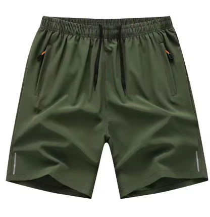 Fingana | Sportieve Lichtgewicht Sport Short Dames 4