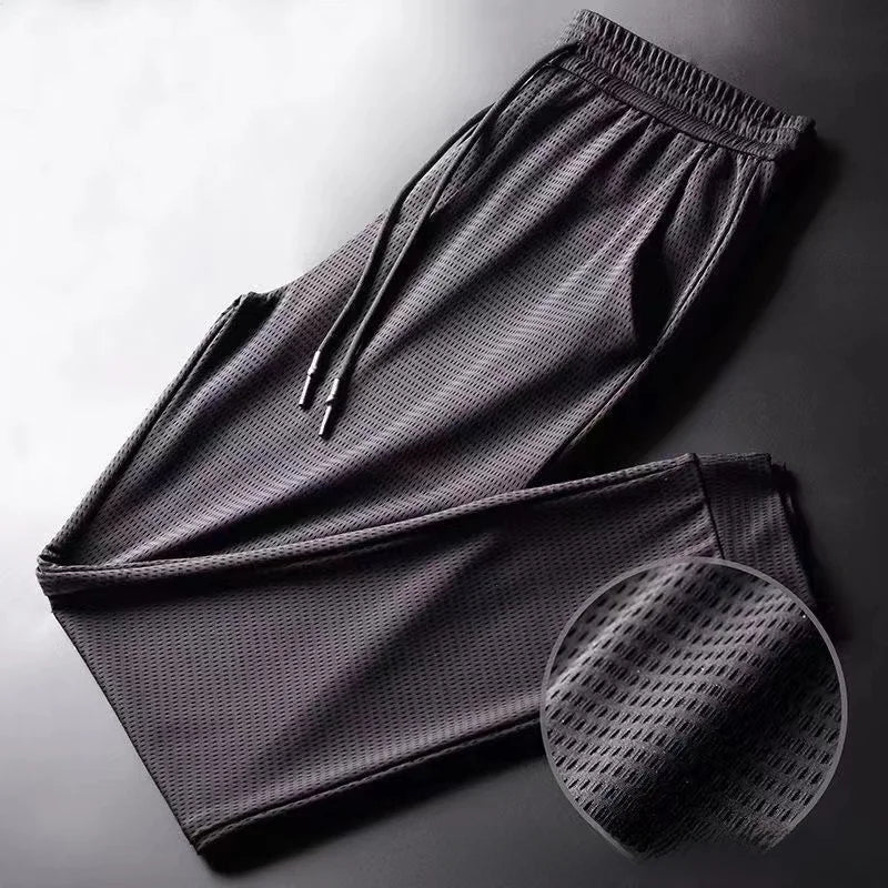 Joggingbroek Finn Casual Zacht Comfortabel