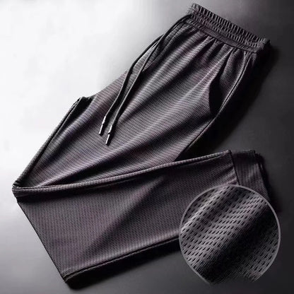 Joggingbroek Finn Casual Zacht Comfortabel