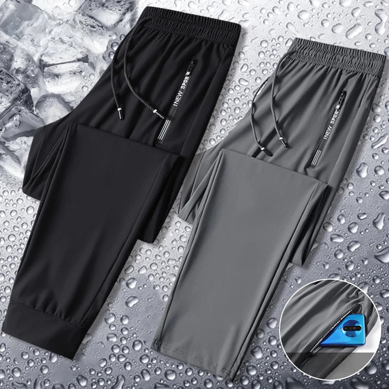 Joggingbroek Finn Casual Zacht Comfortabel