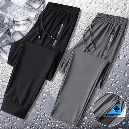Joggingbroek Finn Casual Zacht Comfortabel