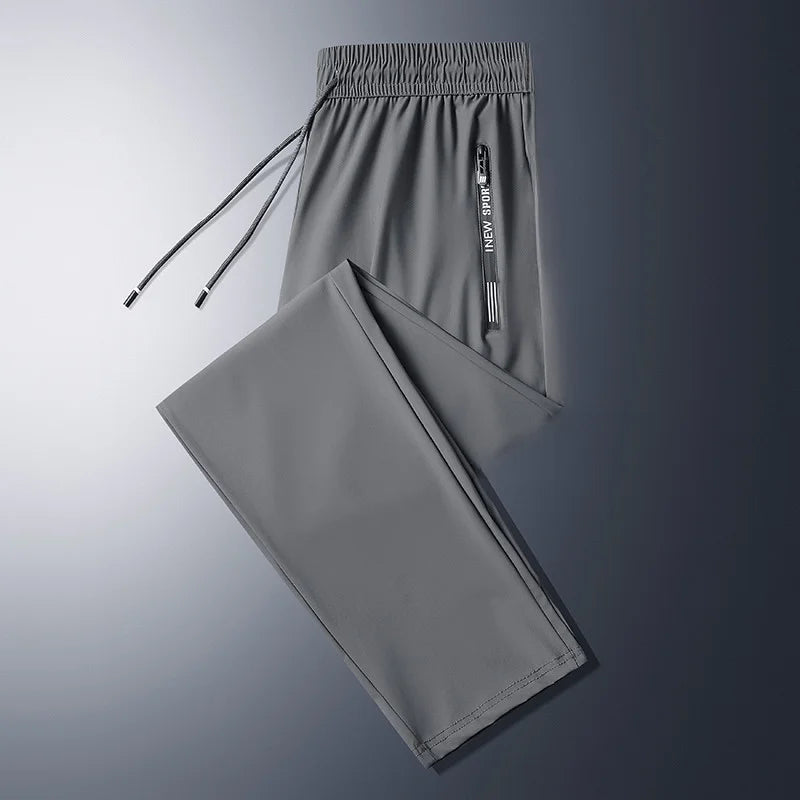 Joggingbroek Finn Casual Zacht Comfortabel