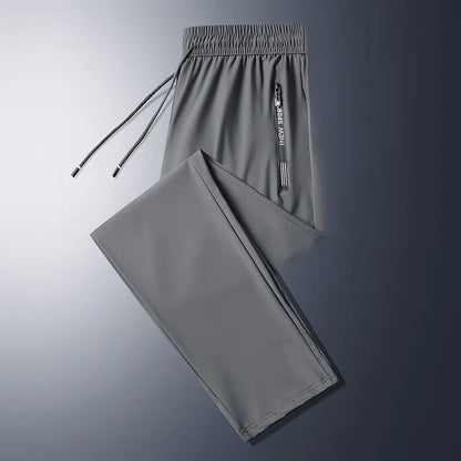 Joggingbroek Finn Casual Zacht Comfortabel