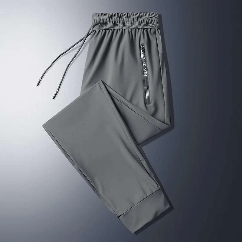 Joggingbroek Finn Casual Zacht Comfortabel