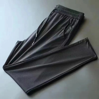Joggingbroek Finn Casual Zacht Comfortabel