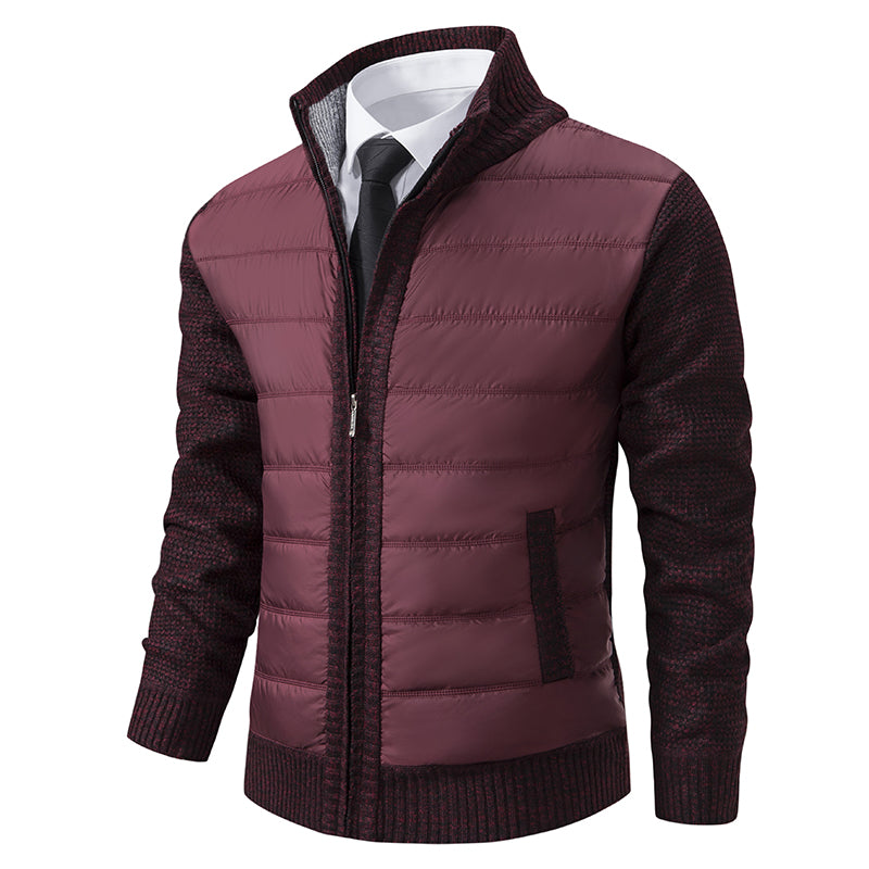 Elegant Heren Jasje Slim Fit - StudioMarella