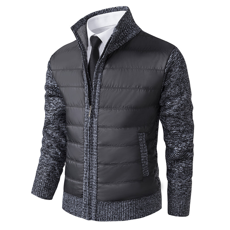 Elegant Heren Jasje Slim Fit