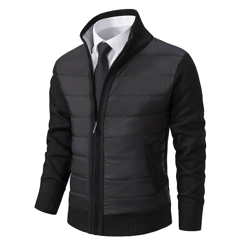 Elegant Heren Jasje Slim Fit