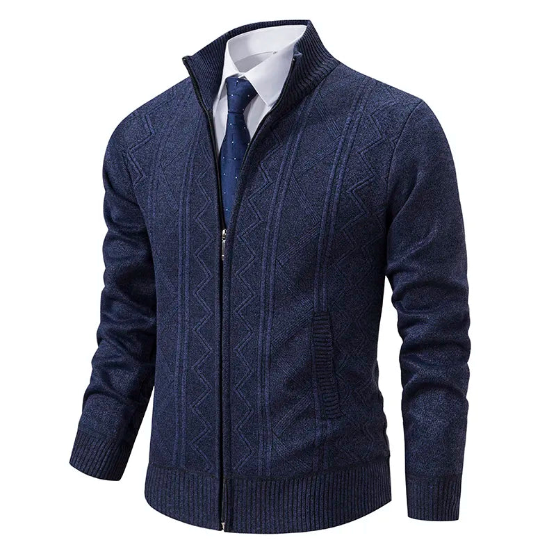 Elegant Jasje voor Mannen Formaliteit