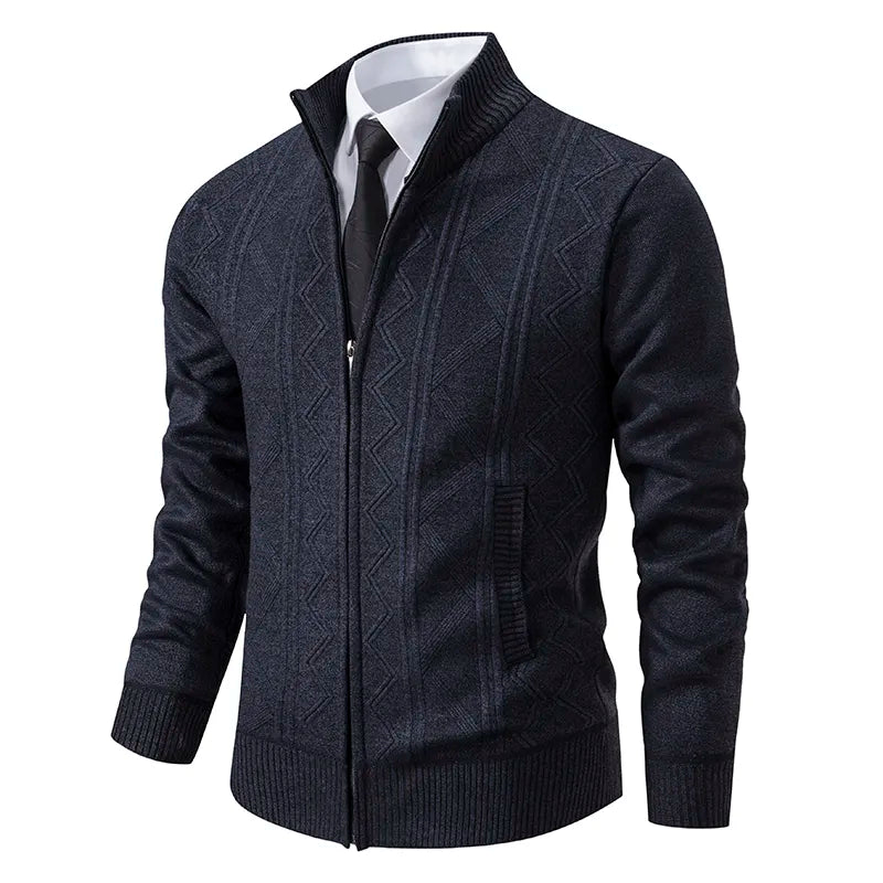 Elegant Jasje voor Mannen Formaliteit
