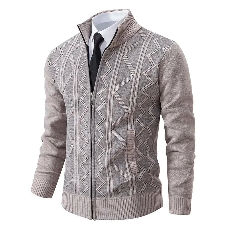 Elegant Jasje voor Mannen Formaliteit