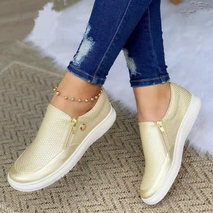 Comfortabele Ortopedische Dameschoenen