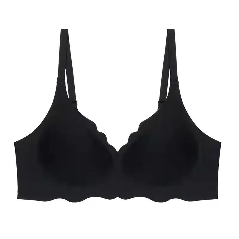 BH voor vrouwen Zonder Naad Zacht en Comfortabel