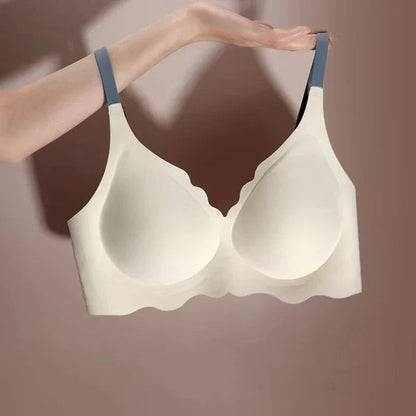 BH voor vrouwen Zonder Naad Zacht en Comfortabel