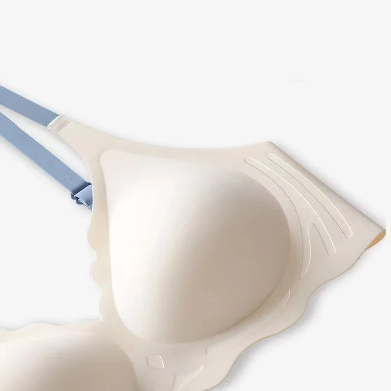 BH voor vrouwen Zonder Naad Zacht en Comfortabel