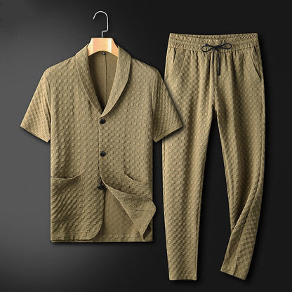 Winterset Malvina Warm en Stijlvol