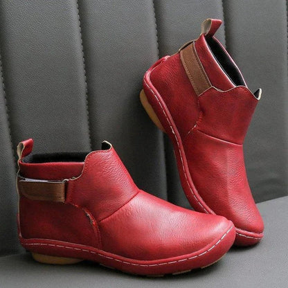Comfortabele Ortheschoenen Moderne Laarzen voor Dames