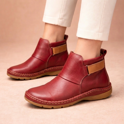Comfortabele Ortheschoenen Moderne Laarzen voor Dames