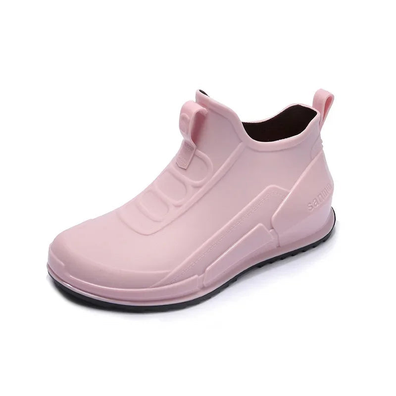 Elegante Rubberlaarzen voor Dames