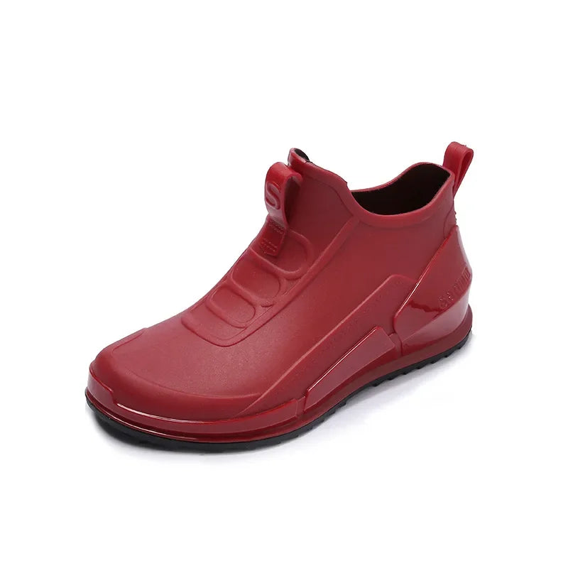 Elegante Rubberlaarzen voor Dames