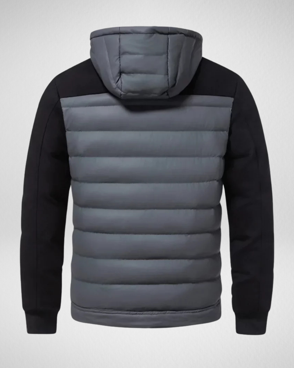 Herenjas Waterafstotend Comfortabele Regenjas