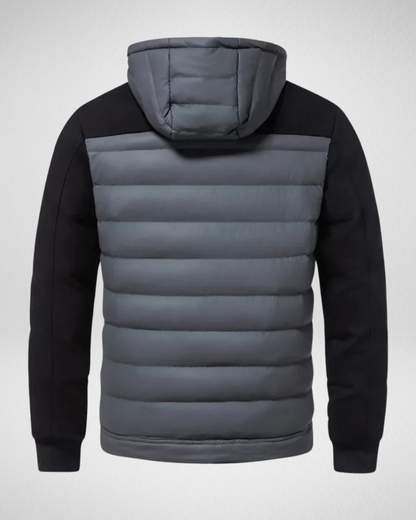 Herenjas Waterafstotend Comfortabele Regenjas