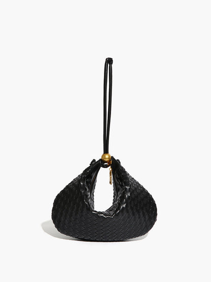 Gia | Vrouwen Rits Knoedelzak - Hoogwaardige Afwerking, Elegant Design 1
