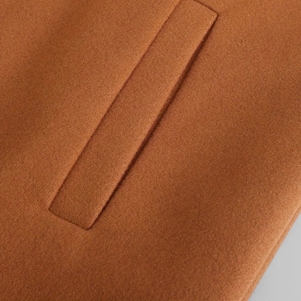 Dunne Herenjas Warm en Casual voorWinter