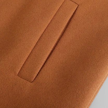 Dunne Herenjas Warm en Casual voorWinter