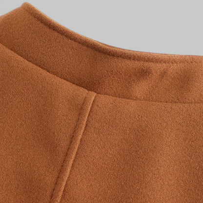 Dunne Herenjas Warm en Casual voorWinter