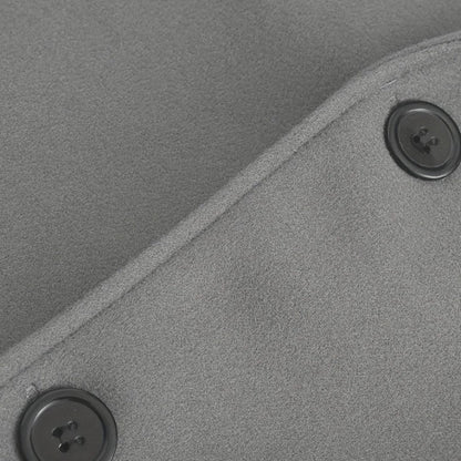 Dunne Herenjas Warm en Casual voorWinter