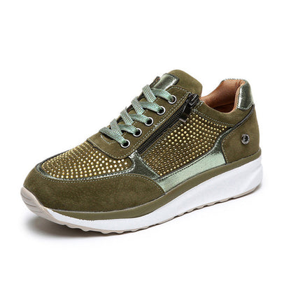 Dames Sneakers Comfortabel en Modern