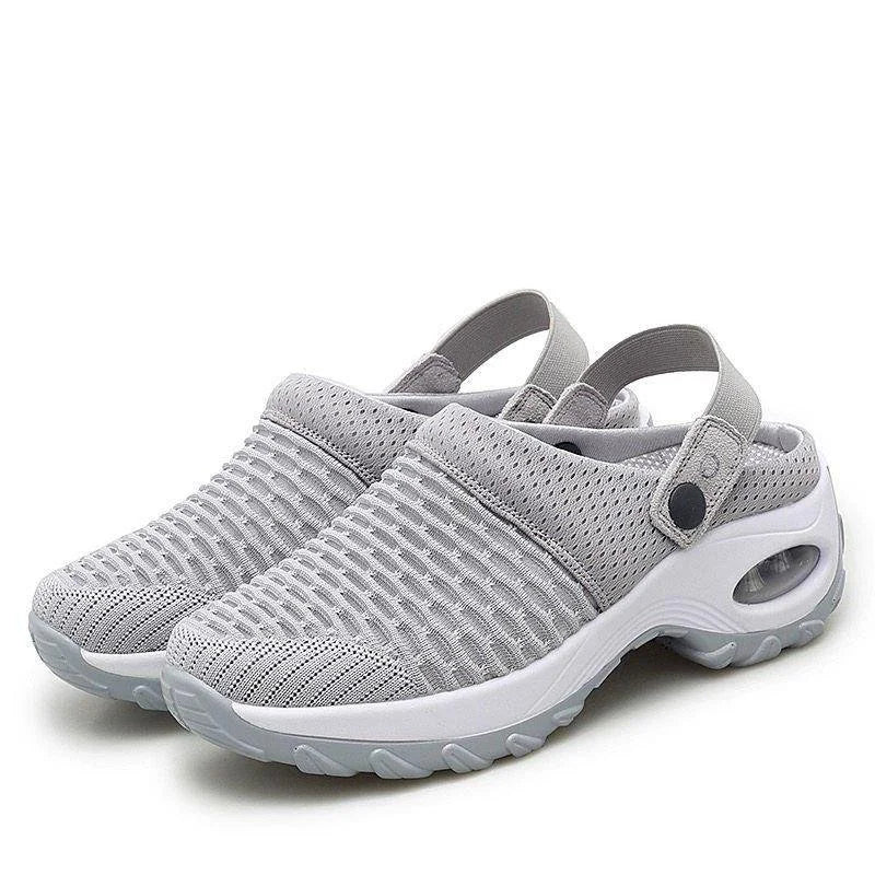 Dames sportschoenen Comfortabel Ademend met Steun en Demping